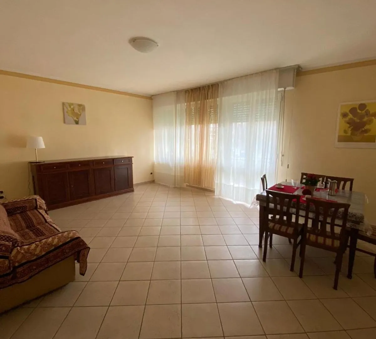 Casa Al Mare Lejlighed Viareggio