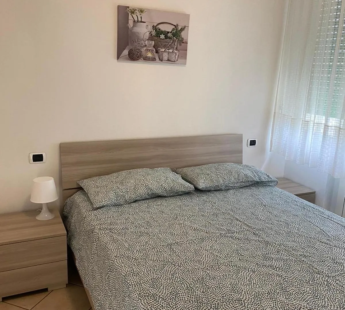Casa Al Mare Lejlighed Viareggio Italien